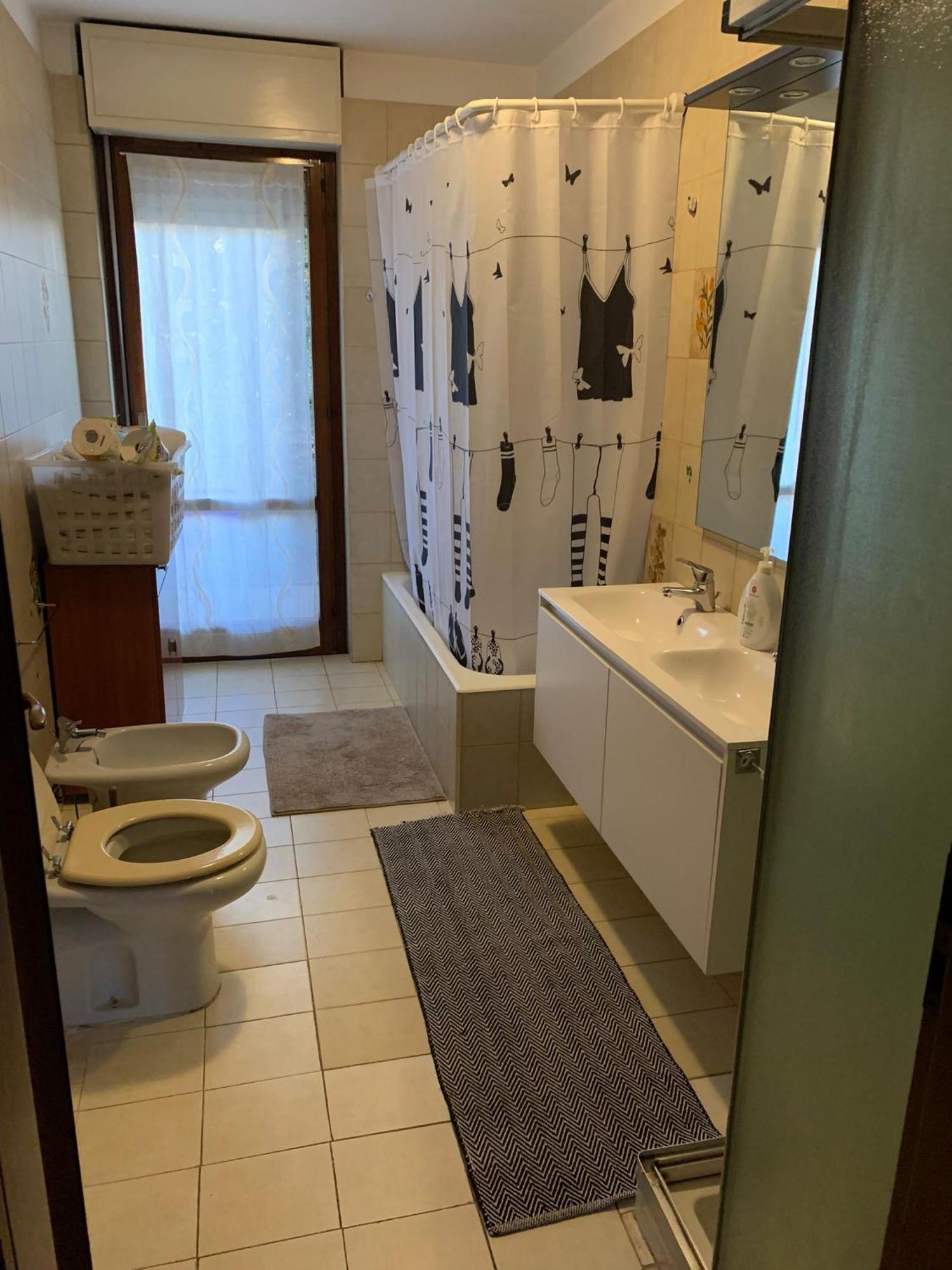 Appartamento Brevi Periodi "Pedrini'S Welcome Home" Bergamo Exteriör bild