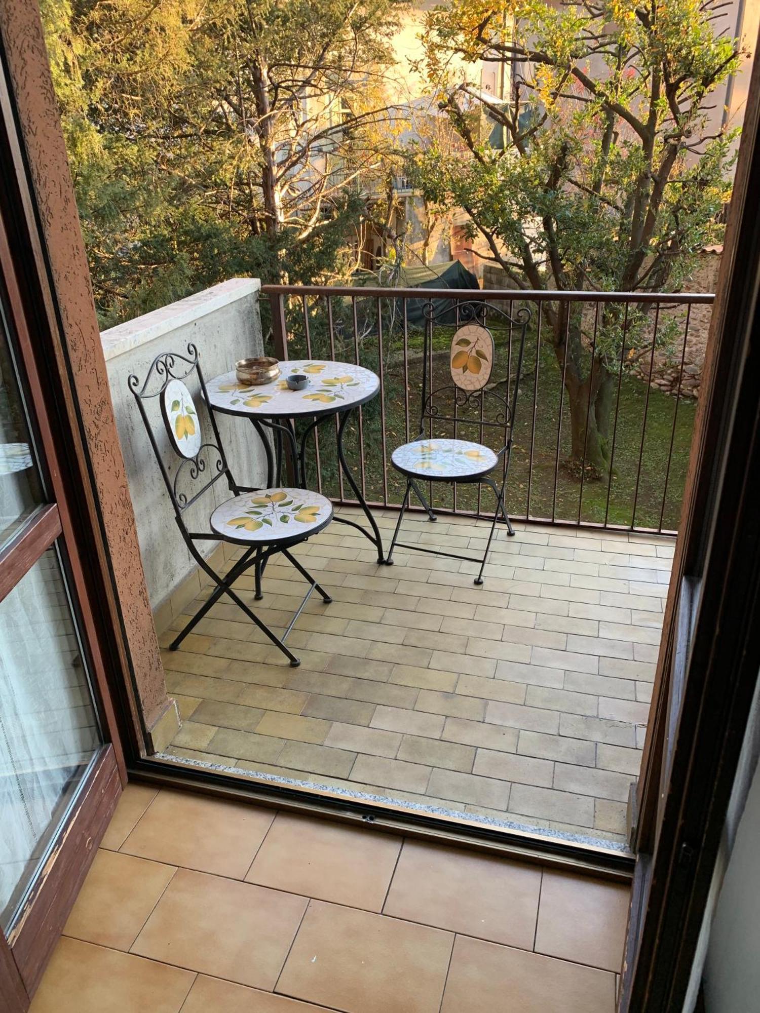 Appartamento Brevi Periodi "Pedrini'S Welcome Home" Bergamo Exteriör bild