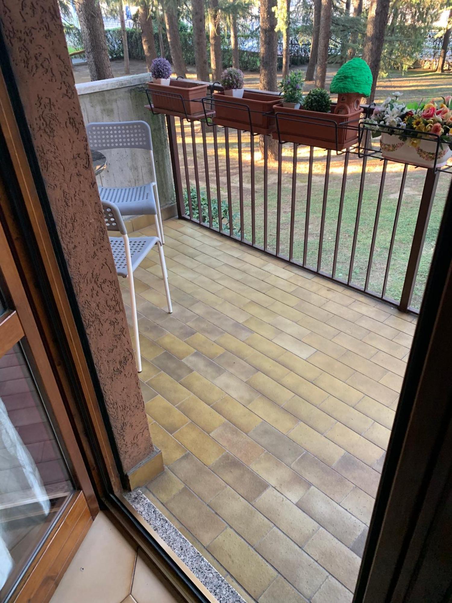 Appartamento Brevi Periodi "Pedrini'S Welcome Home" Bergamo Exteriör bild