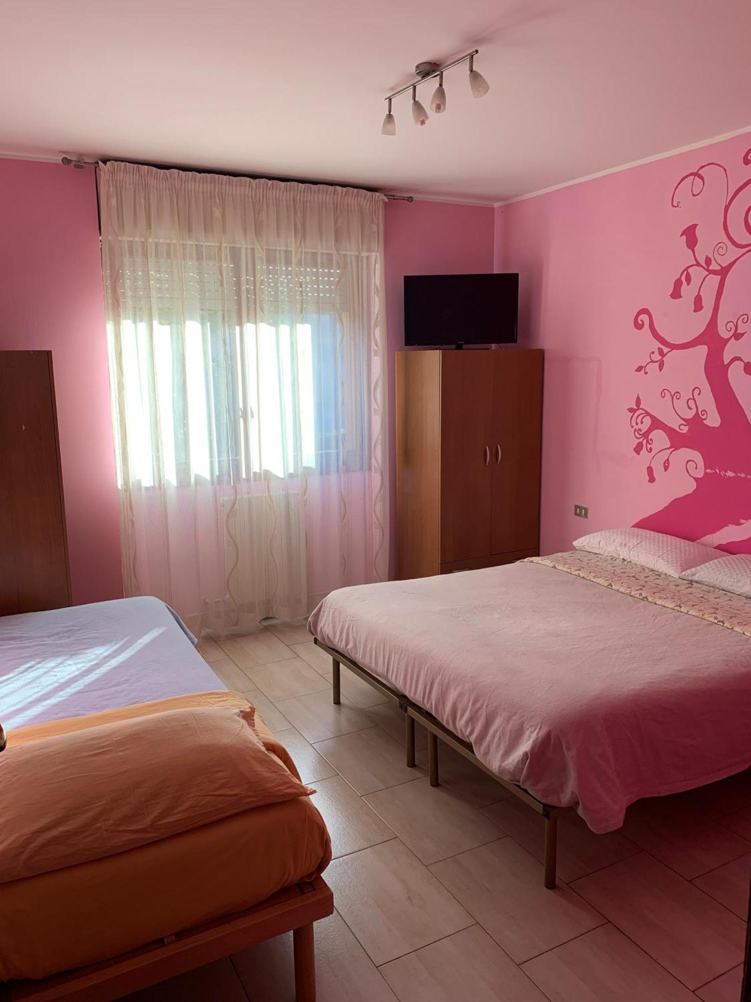 Appartamento Brevi Periodi "Pedrini'S Welcome Home" Bergamo Exteriör bild